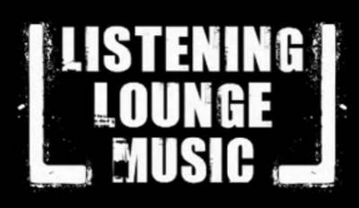 Listening Lounge Music